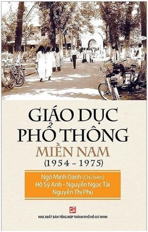 GIÁO DỤC PHỔ THÔNG MIỀN NAM (1954 - 1975)