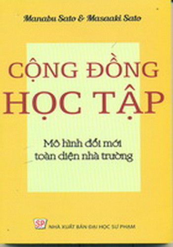 CỘNG ĐỒNG HỌC TẬP
