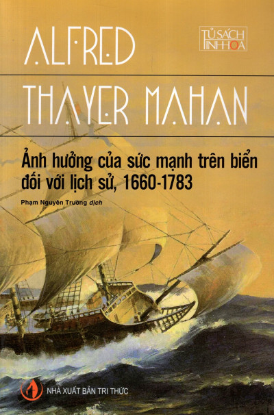 ẢNH HƯỞNG CỦA SỨC MẠNH TRÊN BIỂN 1660-1783