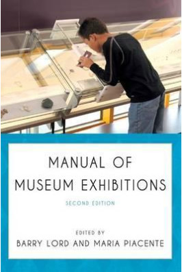 Manual of Museum Exhibitions