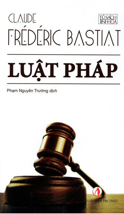 LUẬT PHÁP