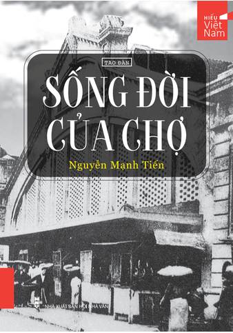 Sống đời của chợ