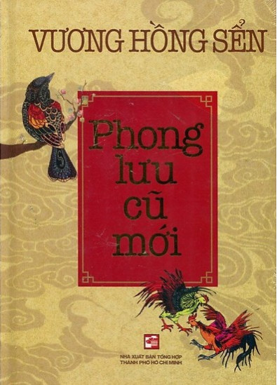 PHONG LƯU CŨ MỚI