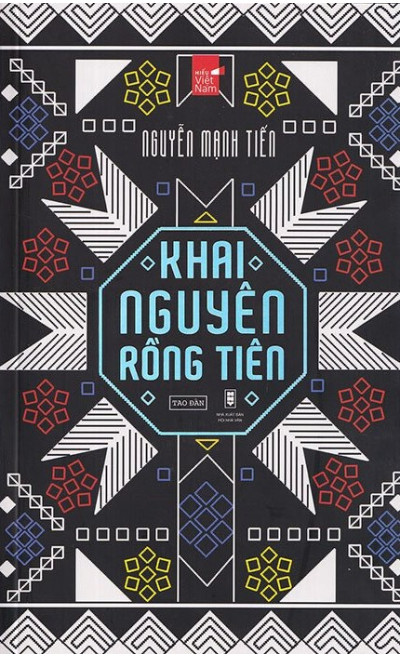 Khai Nguyên Rồng Tiên