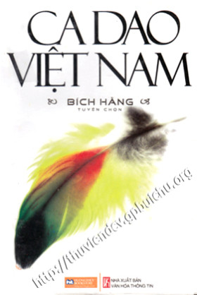 Ca dao Việt Nam