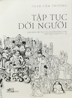 Tập Tục Đời Người