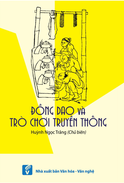 Đồng dao và trò chơi truyền thống