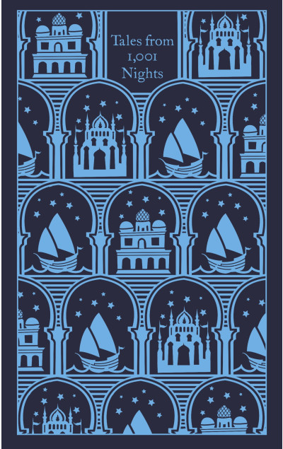 Tales from 1,001 Nights