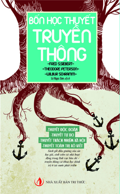 Bốn Học Thuyết Truyền Thông