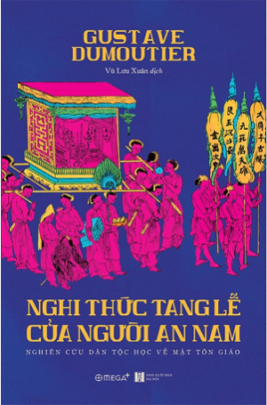 Nghi Thức Tang Lễ Của Người An Nam