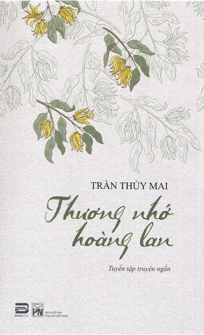 Thương nhớ Hoàng Lan