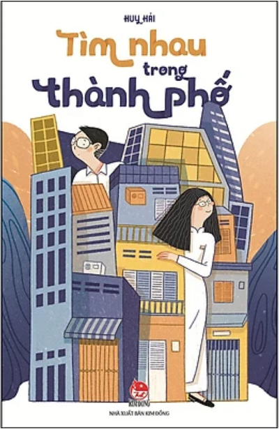 TÌM NHAU TRONG THÀNH PHỐ