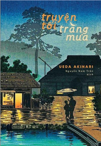 Truyện Tối Trăng Mưa