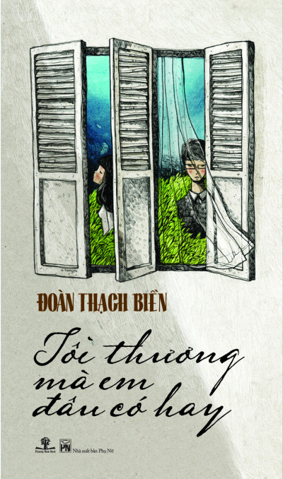 Tôi Thương Mà Em Đâu Có Hay