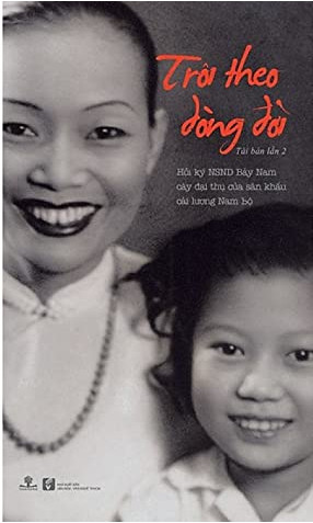 Trôi Theo Dòng Đời