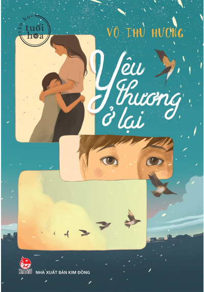 Yêu thương ở lại