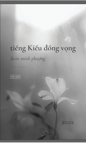 Tiếng Kiều Đồng Vọng