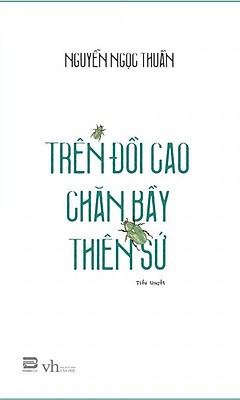 Trên Đồi Cao Chăn Bầy Thiên Sứ