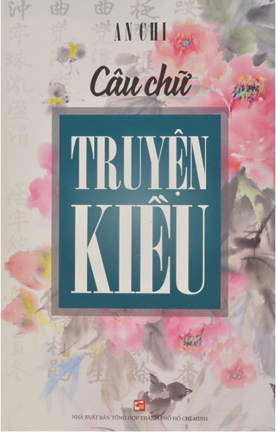 CÂU CHỮ TRUYỆN KIỀU