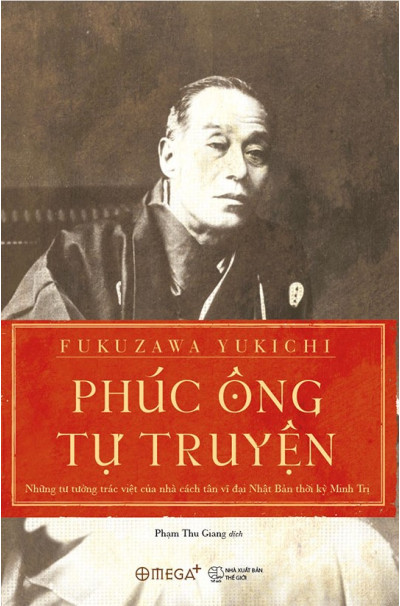 PHÚC ÔNG TỰ TRUYỆN