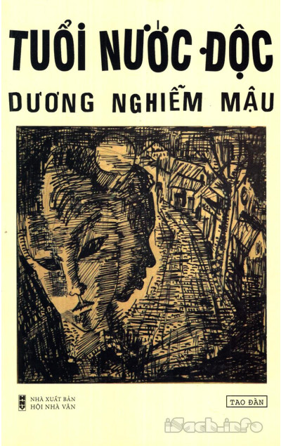 Tuổi nước độc