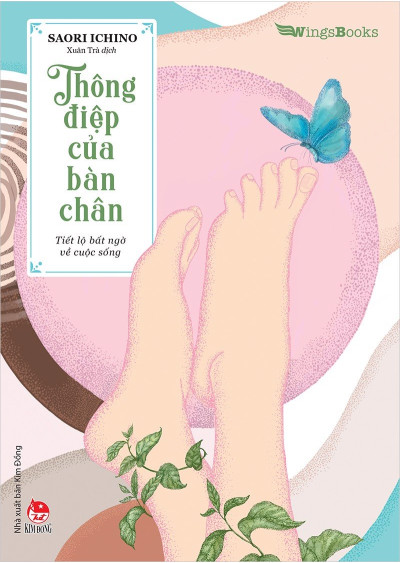 THÔNG ĐIỆP CỦA BÀN CHÂN