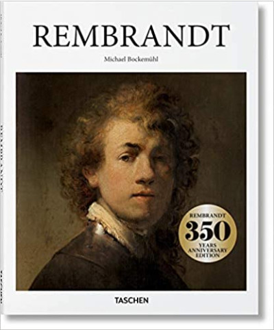 Basic Art Series: Rembrandt