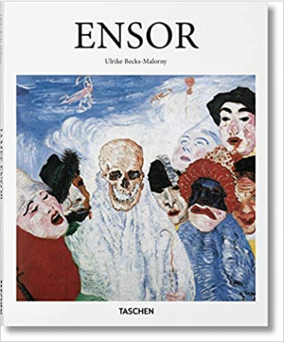 Basic Art Series: Ensor