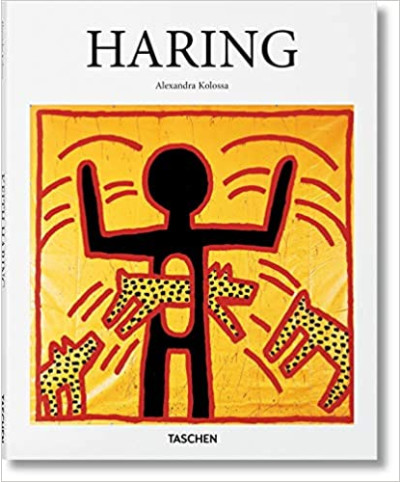 Basic Art Series: Haring