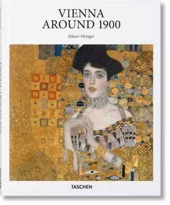 Basic Art Series: Vienna Around 1900