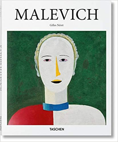 Basic Art Series: Malevich