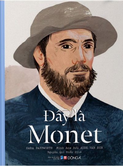 Đây là Monet