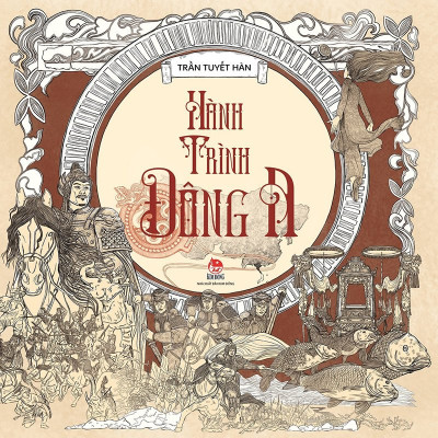 HÀNH TRÌNH ĐÔNG A