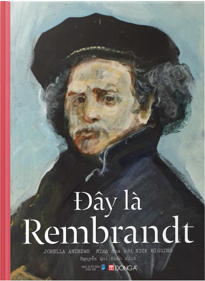 Đây là Rembrandt