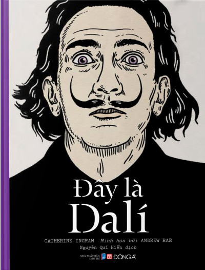 Đây Là Dalí
