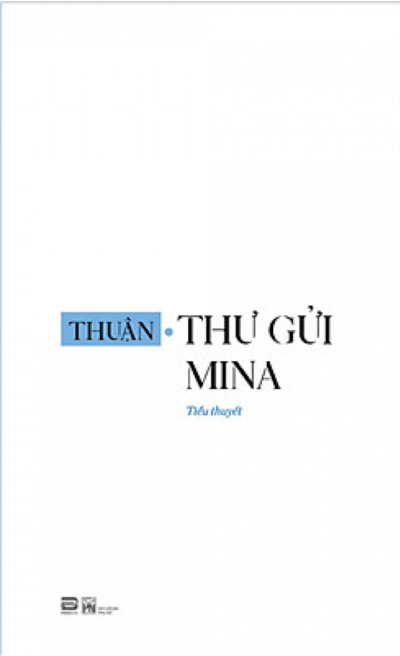 Thư gửi Mina