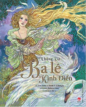 Những Vở Ba Lê Kinh Điển