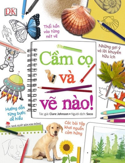CẦM CỌ VÀ VẼ NÀO