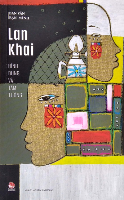 Bạn văn bạn mình - Hình dung và tâm tưởng