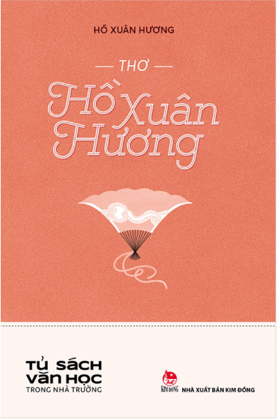 [Tủ sách văn học trong nhà trường] - Thơ Hồ Xuân Hương