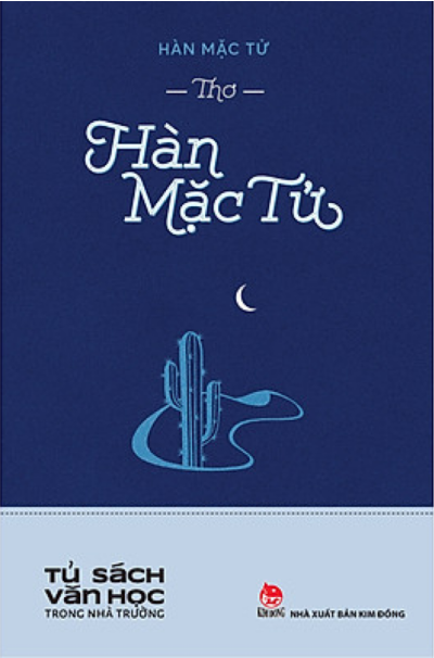 [Tủ sách văn học trong nhà trường] - Thơ Hàn Mặc Tử