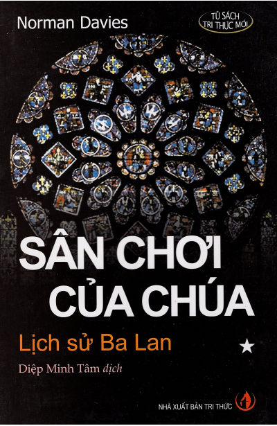 SÂN CHƠI CỦA CHÚA-LỊCH SỬ BALAN
