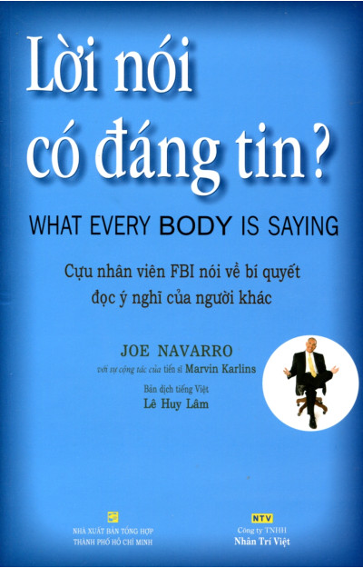 Lời Nói Có Đáng Tin