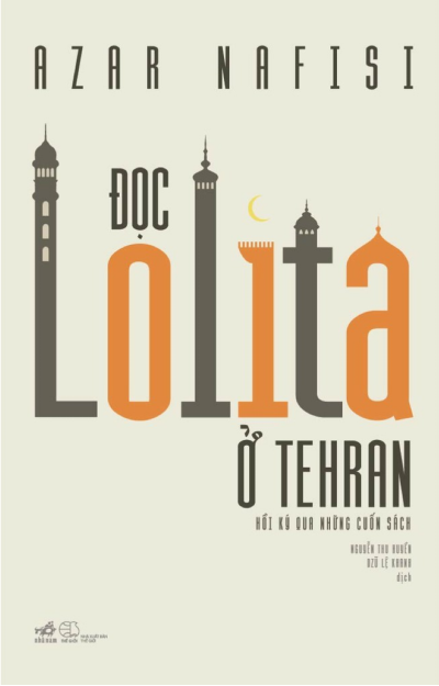 Đọc Lolita Ở Tehran
