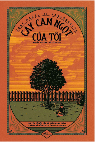 Cây Cam Ngọt Của Tôi