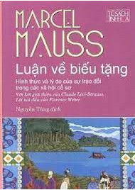 LUẬN VỀ BIẾU TẶNG