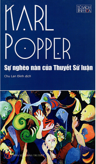 SỰ NGHÈO NÀN CỦA THUYẾT SỬ LUẬN