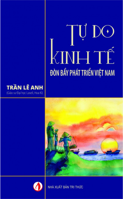 TỰ DO KINH TẾ