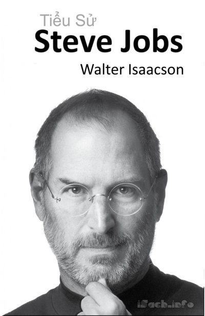 Tiểu Sử Steve Jobs