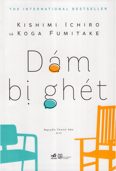 DÁM BỊ GHÉT
